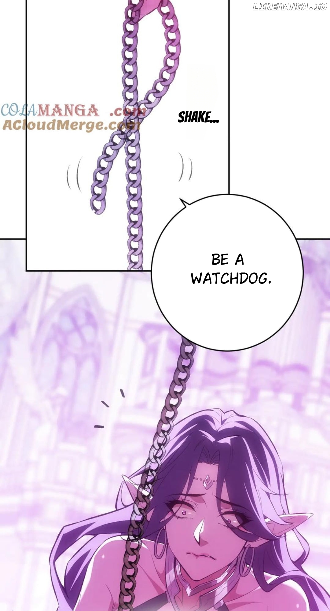 Doomsday for All: Me, Virus Monarch Chapter 55 - page 16
